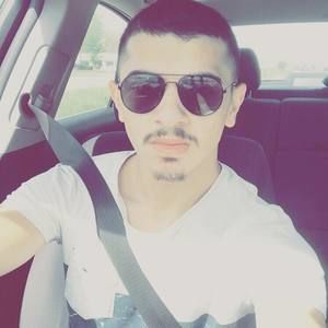 Meet your Posher, Ayman